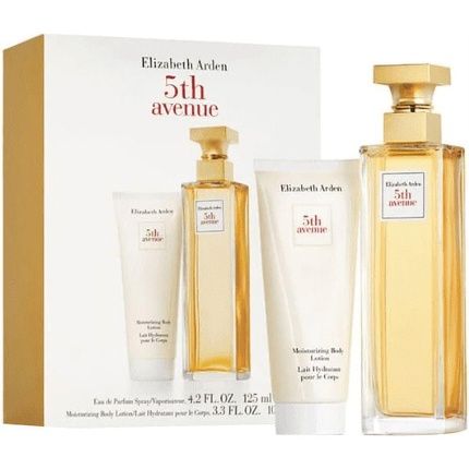 Elizabeth Arden 5Th Avenue Eau De Parfum 125Ml
