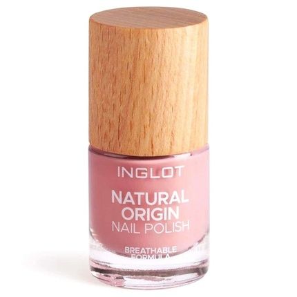 Natural Origin Nail Polish 006 Free Spirited 8Ml