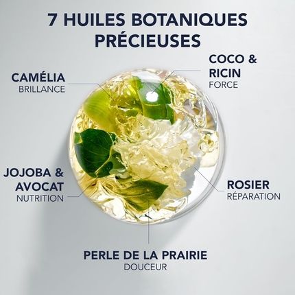 Phyto Paris Phyto 7 Elixir Disciplining Sublimating Oil 100Ml - Image 3