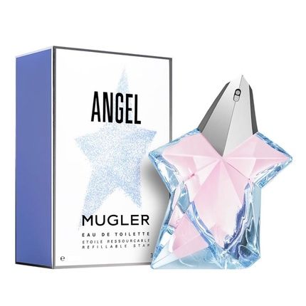 Thierry Mugler Angel Eau De Toilette 50Ml Spray - Image 3
