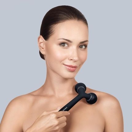 Geske Smartappguidedtm Sonic Facial & Body Roller 4 In 1 Derma Roller - Image 3