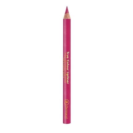 Dermacol True Colour Lipliner 436 No.3