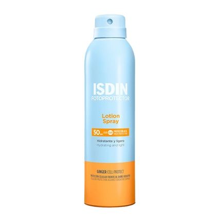 Isdin Fotoprotector Lotion Spray Spf50 250Ml