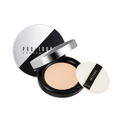 Missha Pro Touch Powder Pact 10G