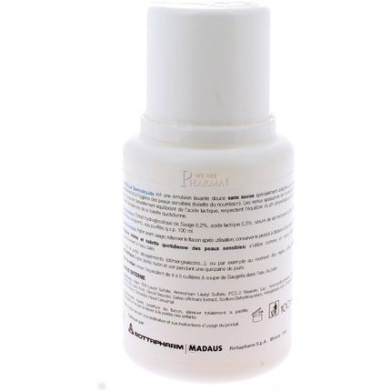 Saugella Dermoliquid 100Ml