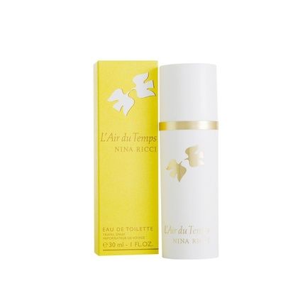 Nina Ricci L'Air Du Temps Eau De Toilette Spray 30Ml For Women