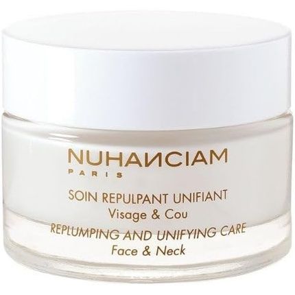Nuhanciam Plumping And Unifying Treatment 50Ml