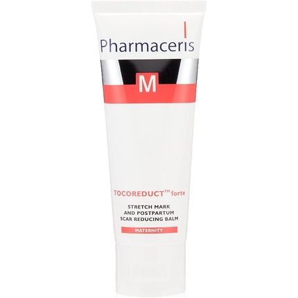 Pharmceris M Tocoreduct Forte Stretch Marks Reducing Balm 75Ml