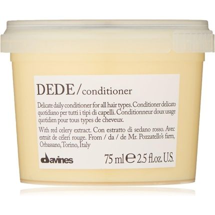 Davines Dede Conditioner Travel Size 75Ml