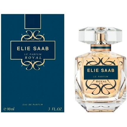 Elie Saab Eau De Parfum 90Ml