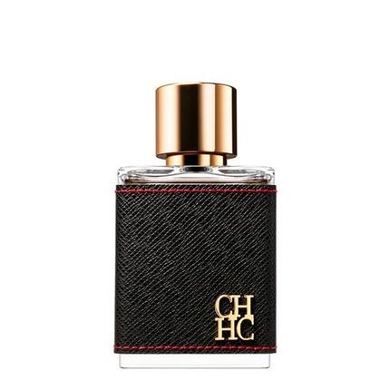 Carolina Herrera Ch Men Eau De Toilette 50Ml