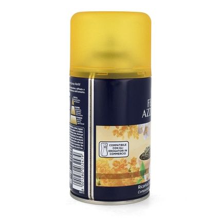 Paglieri Felce Azzurra Aria Di Casa Air Freshener Spray Tea & Osmanthus - Image 3