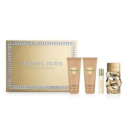 Michael Kors Pour Femme 100Ml Edp