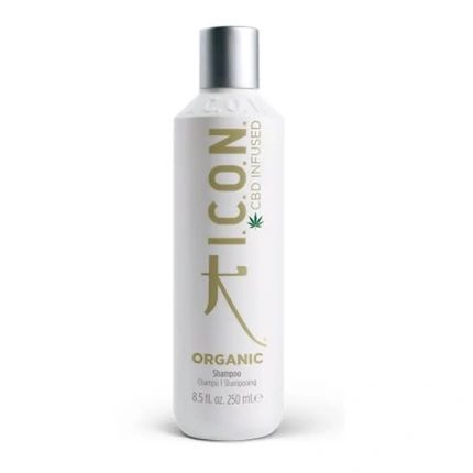 Icon Icon Icon Organic Shampoo 250Ml