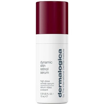 Dermalogica Dynamic Skin Retinol Highdose Wrinkle Serum