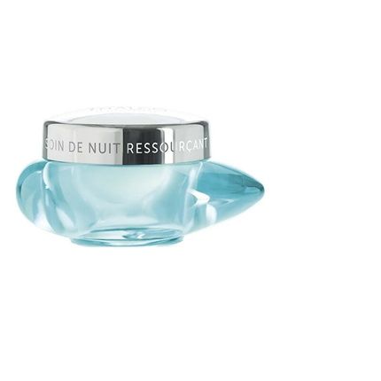 Thalgo Source Marine Revitalising Night Cream 50 Ml
