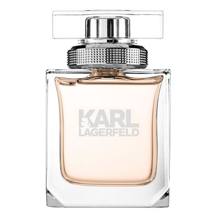 Karl Lagerfeld Pour Femme Eau De Parfum Spray 85Ml