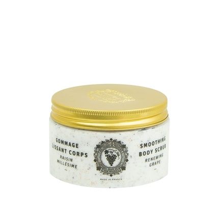 Panier Des Sens Smoothing Scrub From Provence