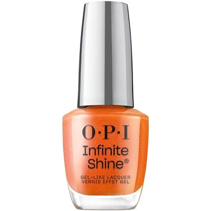 Opi Infinite Shine Long-Wear Nail Polish Summer '24 My Me Era Collection 0.5 Fl Oz You'Re The Zest