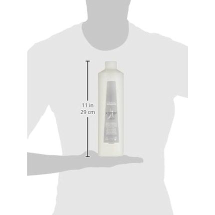 Kerastase Loreal X-Tenso Cream Relaxer 1000Ml - Image 3