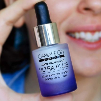 Ultra Pure Concentrated Hyaluronic Acid 15Ml Serum - Image 3