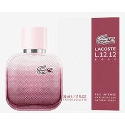 Lacoste L.12.12 Rose Eau Intense 50Ml
