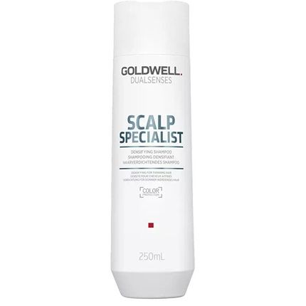 Goldwell Densifying Shampoo For Thinning Hair 250Ml