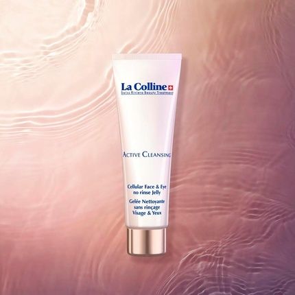 Cellular Face Eye No Rinse Gel - Image 3