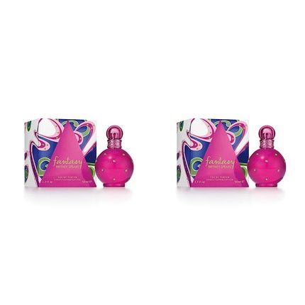 Britney Spears Fantasy Eau De Parfum Spray For Women 1.7 Fl Oz
