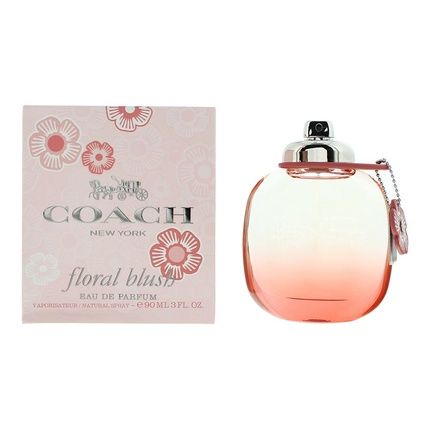Coach Floral Blush Eau De Parfum 90Ml For Women