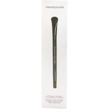 Dramatic Definer Dual-Ended Eye Brush