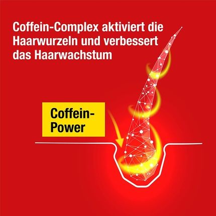 Xxl Alpecin Caffeine Shampoo C1 375Ml - Image 3