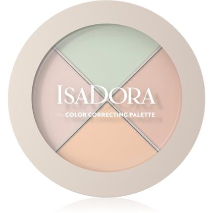Isadora Color Correcting Palette 60 Cc 4 G