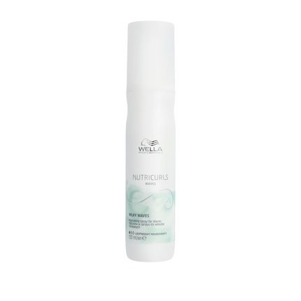 Wella Nutricurls Milky 150Ml