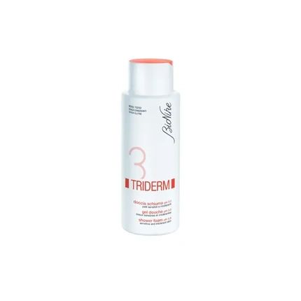 Triderm Ph3.5 Shower Gel 400Ml