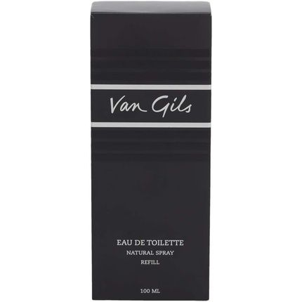 Van Gils Strictly For Men Edt Refill 100Ml
