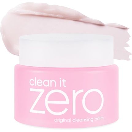 Banila Co Clean It Zero Original Cleansing Balm Korean Makeup Remover