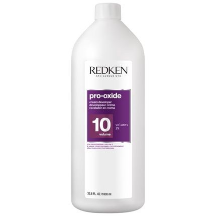 Redken Prooxide 3 10 Volume Developer 1000Ml