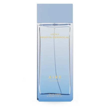 Vicky Martin Berrocal Aire Eau De Toilette Spray 100Ml