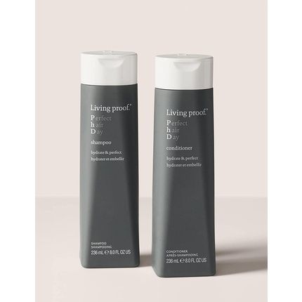 Living Proof Phd Hydrating Shampoo Paraben Free Silicone Free Vegan - Image 3