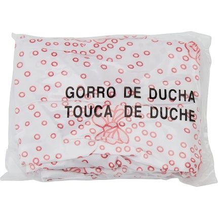 Eurostil Bonnet Douche Estampado