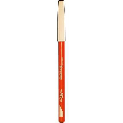 L'Oreal Paris Color Riche Le Lip Liner 148 Chez Lui 4G