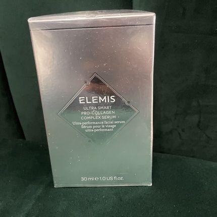 Elemis Ultra Smart Pro-Collagen Complex Serum 1.0 Oz 30Ml