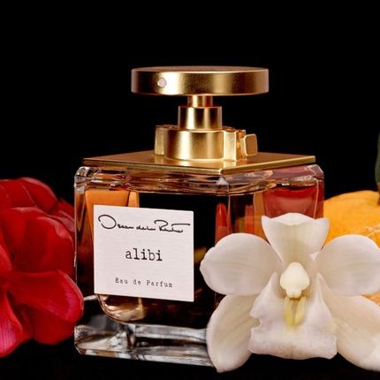 Oscar De La Renta Alibi Eau De Parfum 100Ml - Image 3