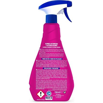 Asevi Clothing Stain Remover 750Ml