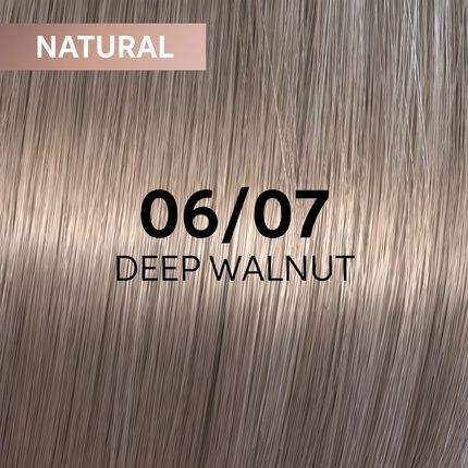 Shinefinity Shade Deep Walnut Hair Color 60Ml - Image 3