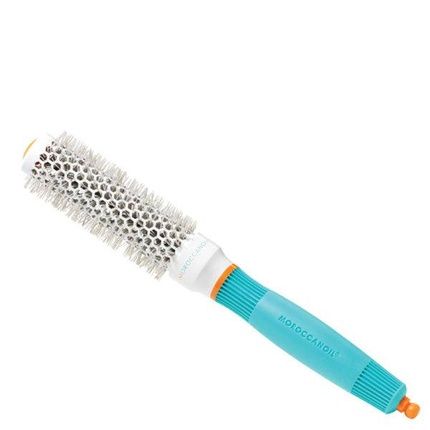 Moroccanoil 25Mm Ceramic & Iron Brush Ideal For Short Hair - Image 3