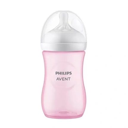Philips Avent Natural Response Bottle 260Ml