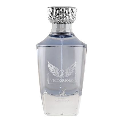 Lattafa Alive Now By Maison Alhambra For Women 3.4 Oz Edp Spray