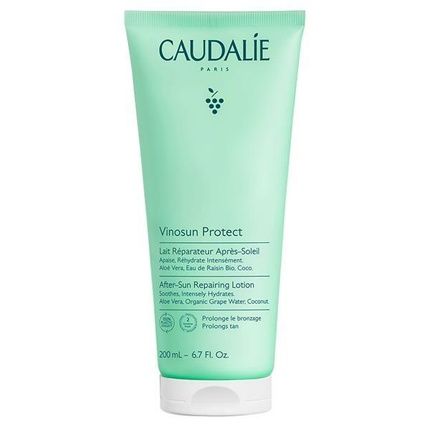 Caudalie Vinosun Protect After Sun 200Ml Aftersun Repair Lotion